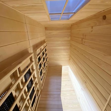 Le Clovis Suites Spa Sauna Reims Kültér fotó