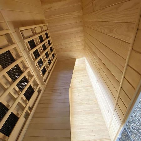 Le Clovis Suites Spa Sauna Reims Kültér fotó