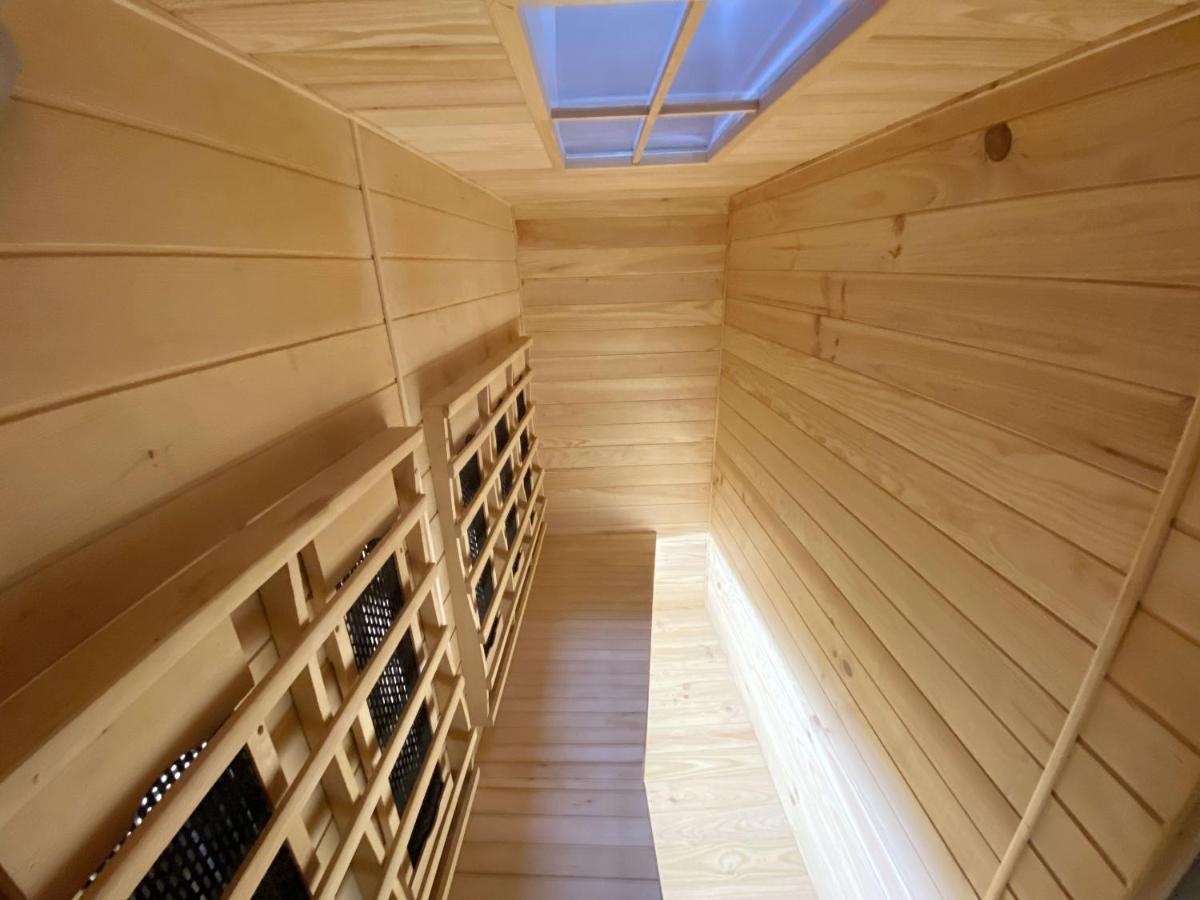 Le Clovis Suites Spa Sauna Reims Kültér fotó